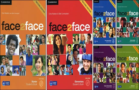 Descargar el conjunto de entrenamiento Cambridge Face2face