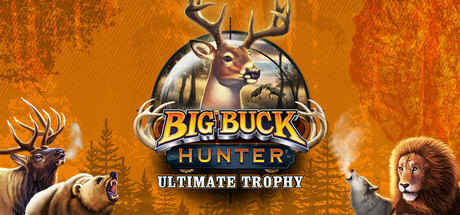Descargar Trofeo Big Buck Hunter Ultimate – PC completo