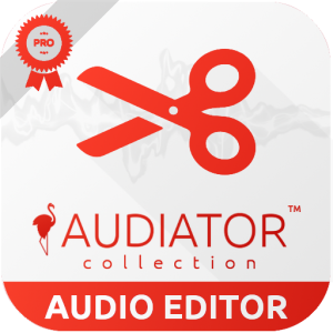 MP3 Cutter Ringtone Maker PRO Apk v4.5 Descarga completa