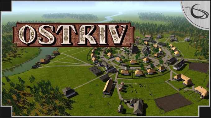 Descargar Ostriv – Completo + 2 DLC