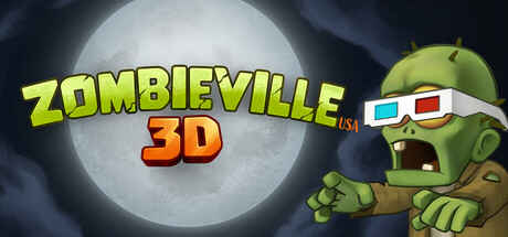 Descargar Zombieville USA 3D – PC completo