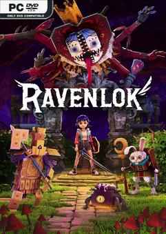 Descargar Ravenlok – PC completo + 5 DLC