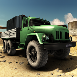 Truck Driver Crazy Road 2 Apk Descarga completa + DATOS Android v0.503