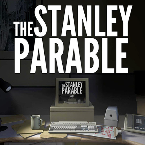 Descargar The Stanley Parable – PC completa en turco + doblaje