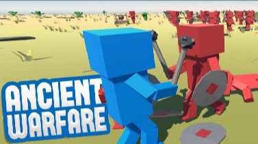 Descarga de Ancient Warfare 2-3 – Juego completo para PC WIN-MAC-LINUX
