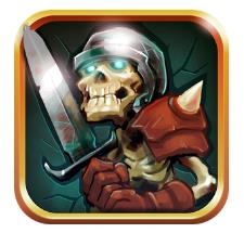 Descargar Dungeon Rushers APK – Mod Money v1.3.29 completo