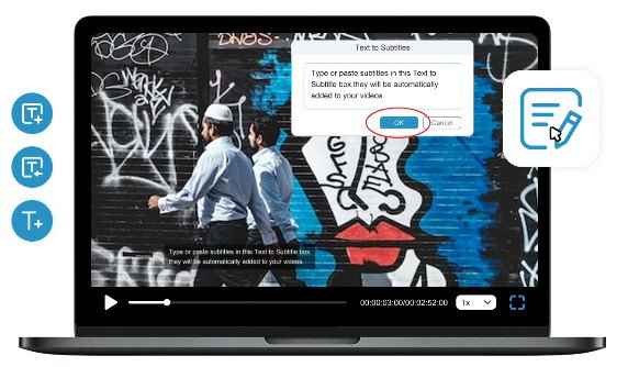 Descargar TunesKit Subtitle Editor – Completo v2.5.0.22