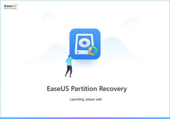 Descargue EaseUS Partition Recovery – Completo v9.1.0