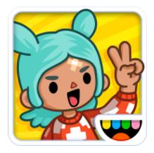 Descargar Toca Life City APK – DATOS v1.4.1