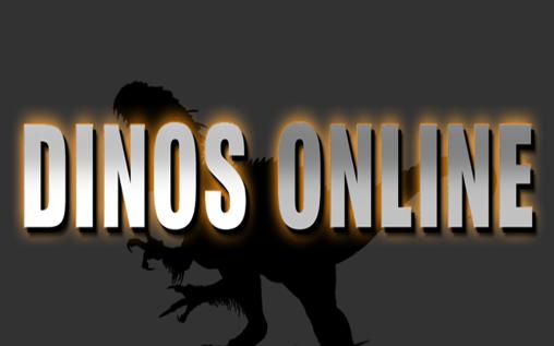 Dinos Online Apk + Mod Dinero v2.2.1