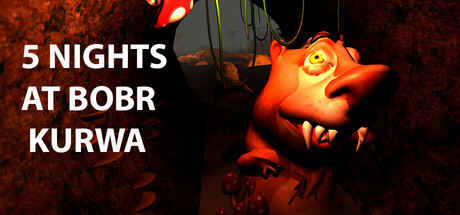 Descarga de 5 NOCHES EN BOBR KURWA – PC completa