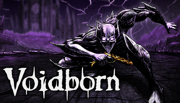 Descargar Voidborn – PC completo + DLC