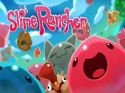 Descargar Slime Rancher – PC completa – Final v1.4.4 + DLC
