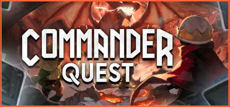 Descarga de Commander Quest – PC completa