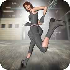 Descargar Run Lucy Run Apk – Mod Money Cheat