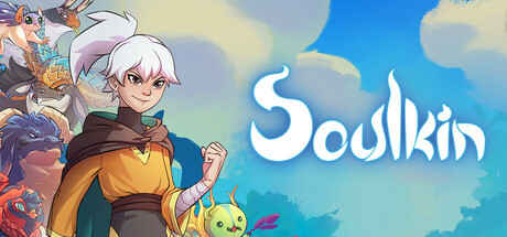 Descargar Soulkin – PC completo