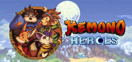 Descargar Kemono Heroes – PC completo