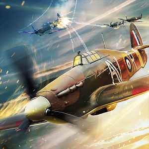Air Strike WW2 Fighters Sky Combat Attack Apk Descargar – Mod Cheat