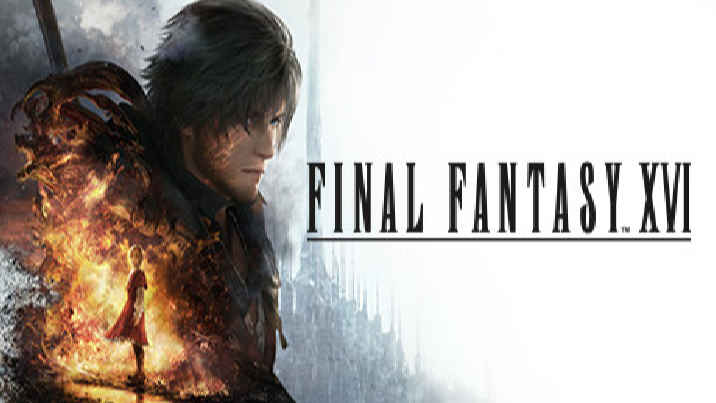 Descarga de FINAL FANTASY XVI – Turco completo