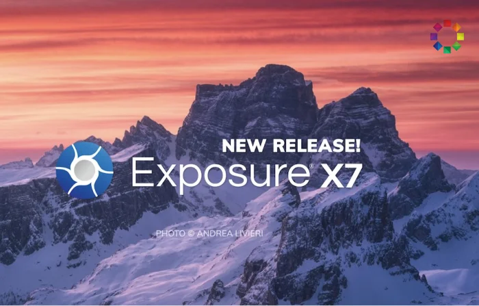 Descarga del paquete Exposure X7 – Completo v7.2.0.2 (x64)