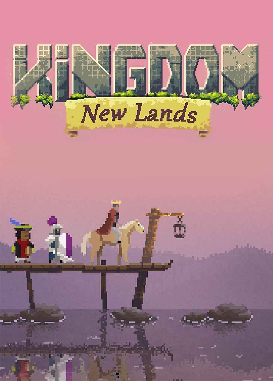 Descarga de Kingdom New Lands – PC completa + DLC