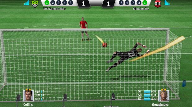 Tiroteo de fútbol2