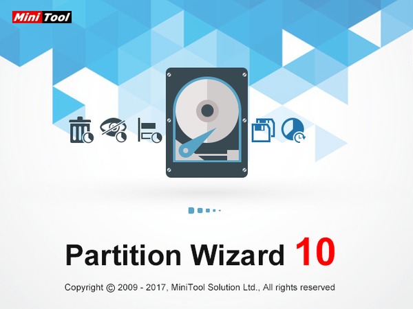 Descargar MiniTool Partition Wizard Pro Ultimate BootCD