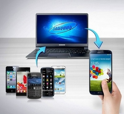 Descarga de Samsung Smart Switch – Completa v4.3.24062.1