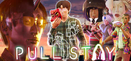 Descargar Pull Stay – PC completo