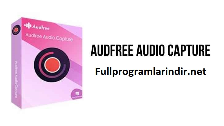 Descargar AudFree Audio Capture – Completo v3.5.0.39