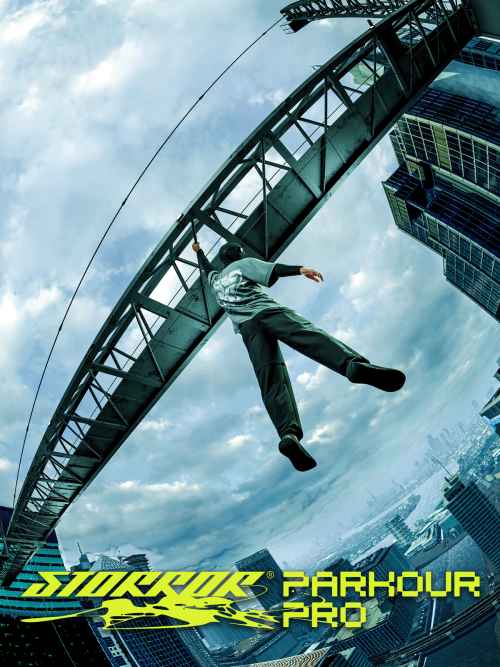 Descargar STORROR Parkour Pro – PC completo + DLC