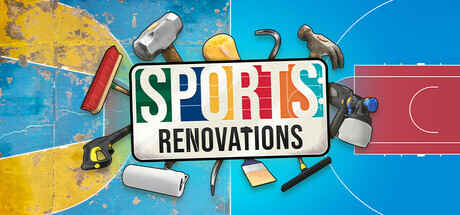 Descargar Sports Renovations – PC completa