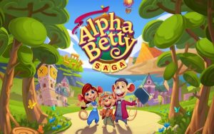 AlphaBetty Saga Apk Descarga completa + Mod Can 1.23.4