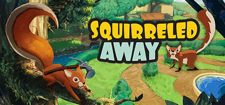 Descargar Squirreled Away – PC completa