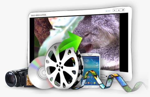 Descargar Programa De Corte De Video Gihosoft Free Video Cutter