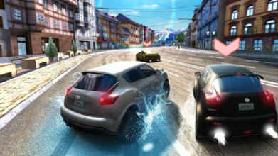 Asfalto 7 Calor Apk
