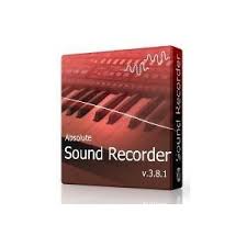 Grabador de sonido Adsolute v6.2