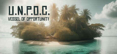 Descargar UNPOC Vessel of Opportunity – PC completo
