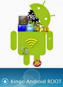 Kingo Android Root Descargar TR 1.5.9.4276 Vídeo de enraizamiento