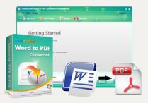 Descargar Coolmuster Word to PDF Converter v2.6.22