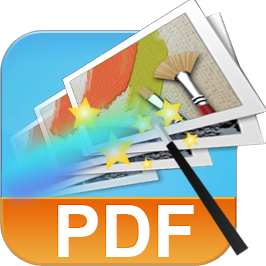 Extractor de imágenes PDF Coolmuster 2.2.29