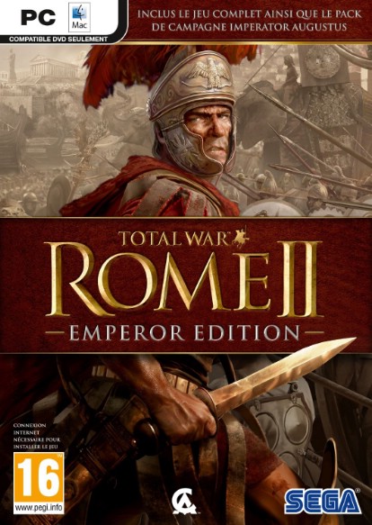 Descarga de Total War ROME 2 Emperor Edition – DLC turco completo para PC