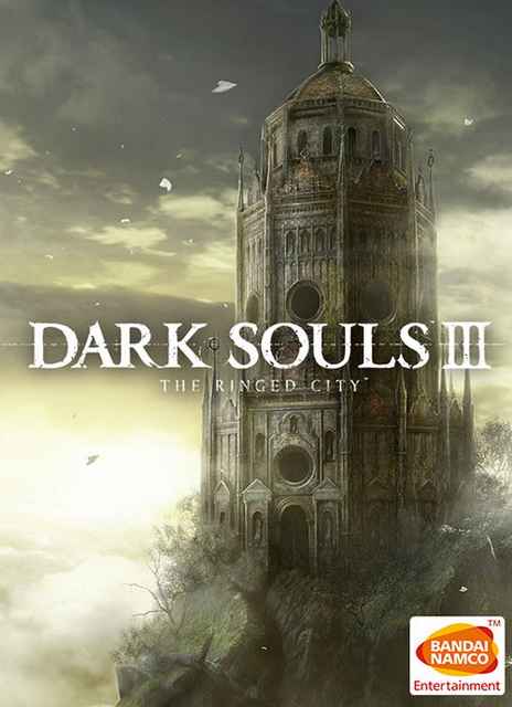 Descargar Dark Souls 3 The Ringed City – PC -DLC r