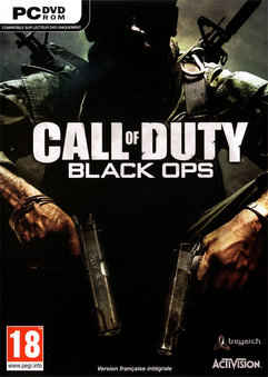 Descarga de Call Of Duty Black Ops 1 – DLC + Zombi turco + + MP