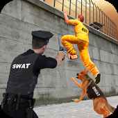 Prison Survive Break Escape Juego de acción gratuito 3D Descargar Apk – Mod Money Cheat