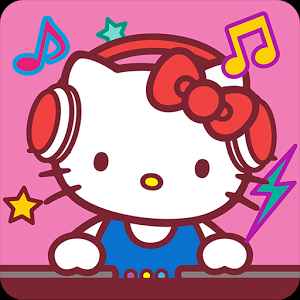 Hello Kitty Music Party – Kawaii y Cute Apk Descargar – Mod Money Cheat