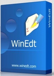 Descargar WinEdt – Compilación completa v11.2 20240613