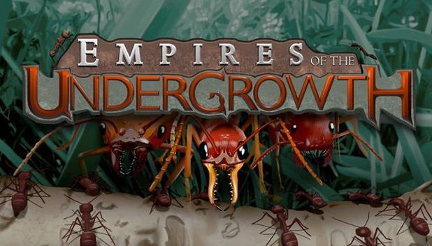 Descarga Empires of The Undergrowth – PC completa + DLC turco