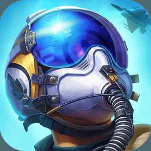 Descargar Air Combat OL Team Match Apk – Mod Cheat + Datos