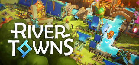 Descargar River Towns – PC completo